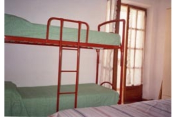 Hôtel Bova Marina 6